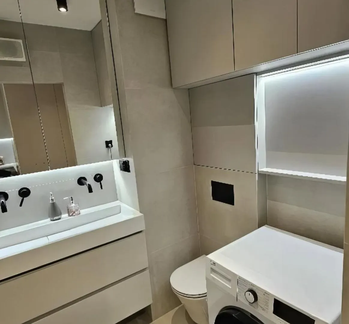 Fastate Warsaw Apartments