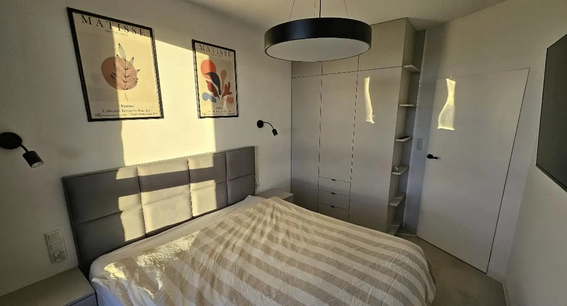 Fastate Warsaw Apartments