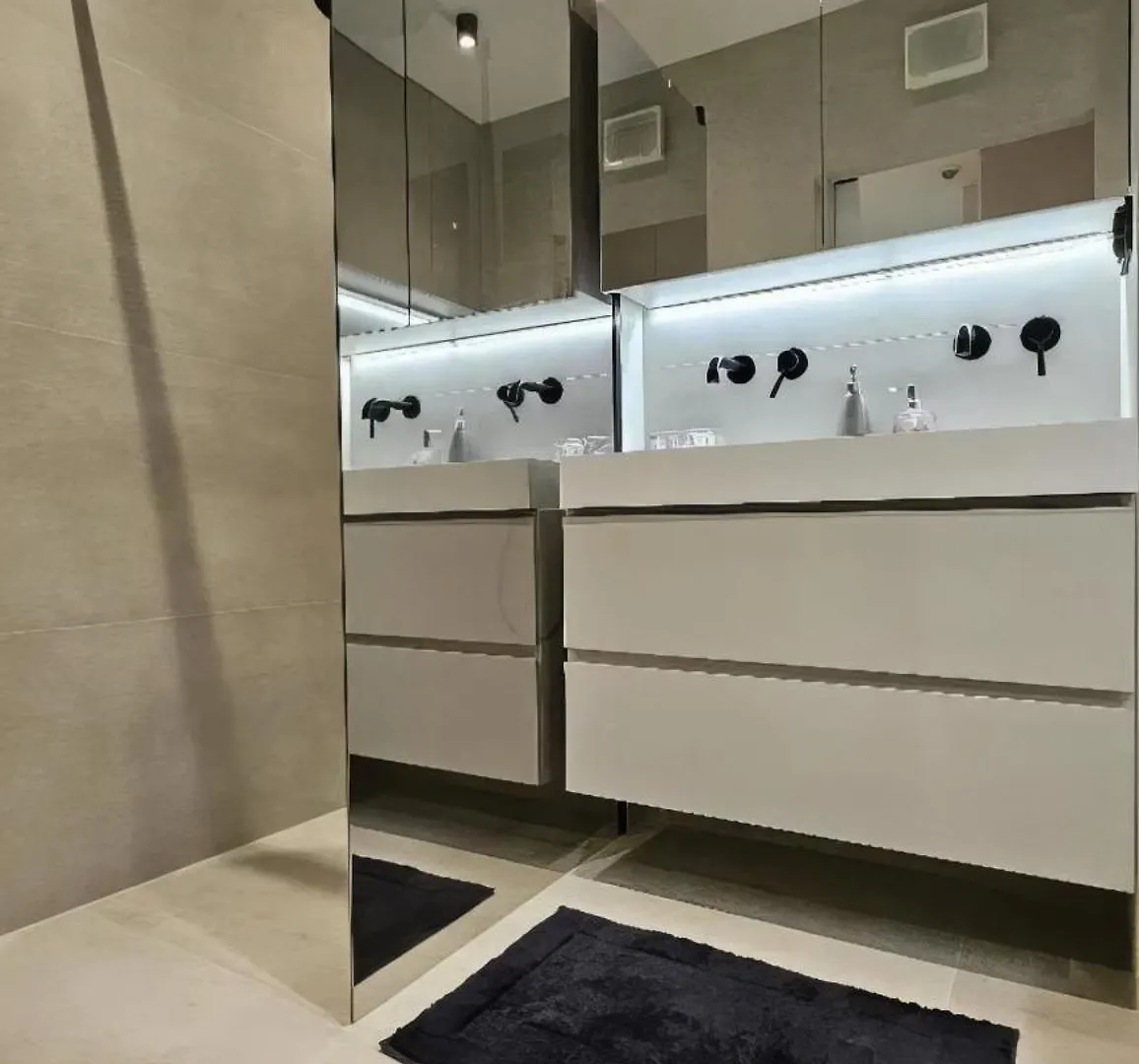 Fastate Warsaw Apartments