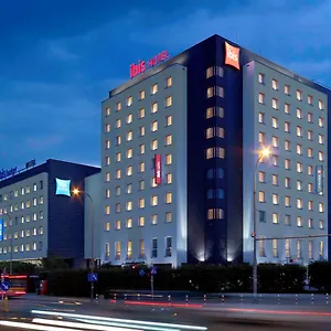 Ibis Reduta Varsó