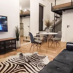  Apartament Bezagenta Mozart2 Loft Easy Access To