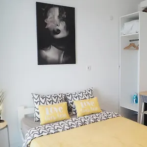  Apartament Plusapart A191