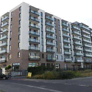  Apartament Eastapart A83