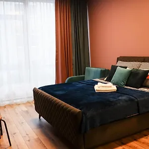  Apartament Hotel Apart