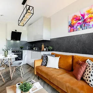  Apartament Superapart Wiktoryn 6