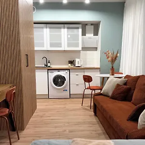  Apartament Sage With Garden #free Parking