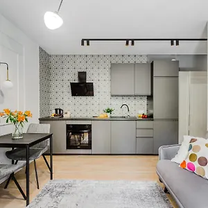  Apartament Shortstaypoland Kazimierza Wielkiego