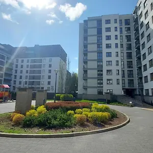  Apartament Krakowska Comfort - Wifi And Free Parking